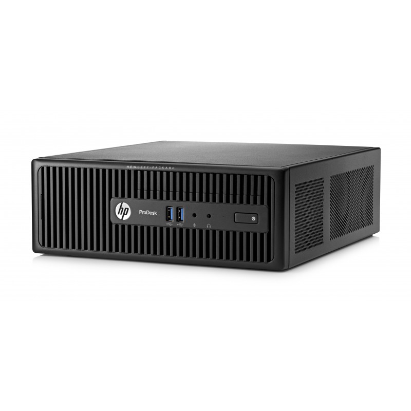 HP ProDesk 400 G2 5 SFF M3X13EA 23ABE ProComponentes