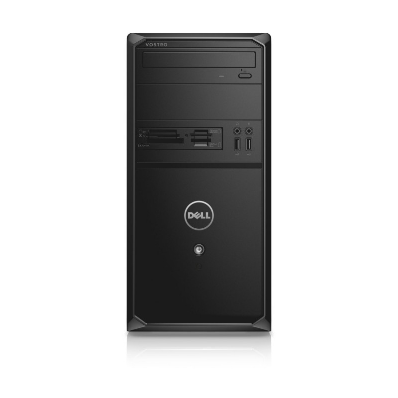 Dell Vostro K Cf Procomponentes