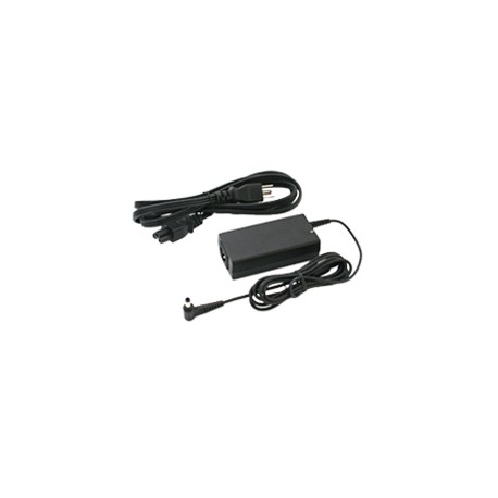 Getac GAA6E1 Interior 65W Adaptador E Inversor De Corriente