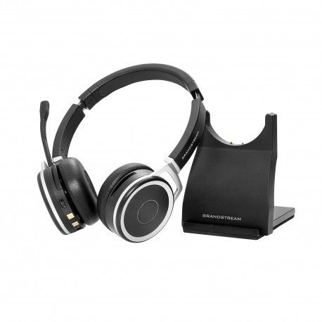 Grandstream Networks Guv Auricular Y Casco Auriculares Inal Mbrico