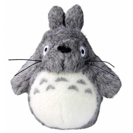 Peluche Studio Ghibli Mi Vecino Totoro Gran Totoro Procomponentes