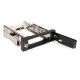 StarTech.com Rack Aluminio para Disco Duro HDD SATA de 3,5''