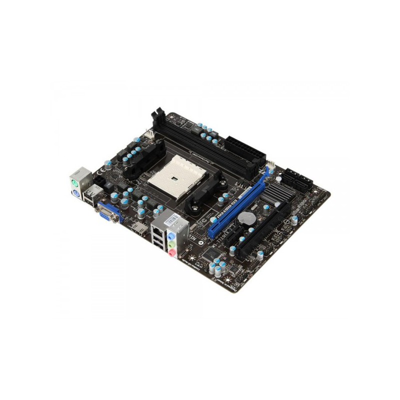 Msi e33. MSI fm2-a55m-e33. MSI Socket fm2. MSI fm2-a55m-e33 (MS-7721). Материнская плата MSI fm2-a55m-e33.