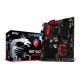 MSI 1150 H87-G43 GAMING