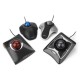 Kensington Trackball PLATA