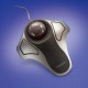 Kensington Trackball PLATA