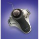 Kensington Trackball PLATA