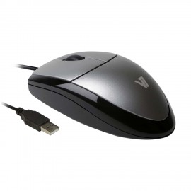 V7 Mouse ottico USB LED MV3000010-5EC