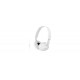 Sony MDR-ZX110AP  BLANCO