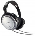 Philips  SHP2500  Negro Plata