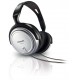 Philips  SHP2500  Negro Plata