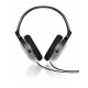 Philips  SHP2500  Negro Plata