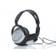 Philips  SHP2500  Negro Plata