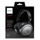 Philips  SHP2500  Negro Plata