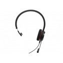 Jabra Evolve 20 MS Mono   Negro