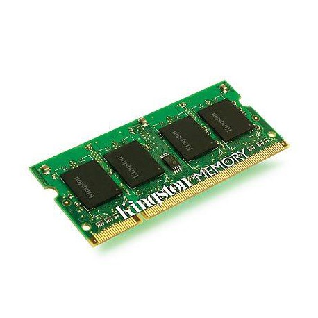 Kingston Technology System Specific Memory 4GB 1600MHz SODIMM KTH-X3CS/4G