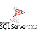 Microsoft SQL Server Enterprise Core Edition 2012, OLP-NL, Qlfd, SNGL 7JQ-00253