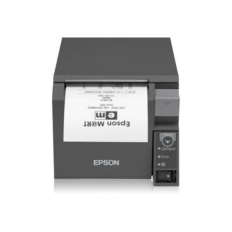 Epson TM-T70II C31CD38024A2