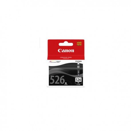 Canon CLI-526BK