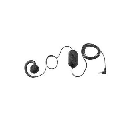 AUDIO HEADSET 2.5MM F  PTT VOIPCPNT . HDST-25MM-PTVP-01