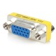 StarTech.com Adaptador  VGA(H)/VGA(H)