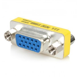 StarTech.com Adaptador  VGA(H)/VGA(H)