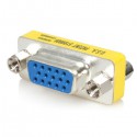 StarTech.com Adaptador  VGA(H)/VGA(H)