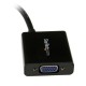 StarTech.com  DVI-D/VGA