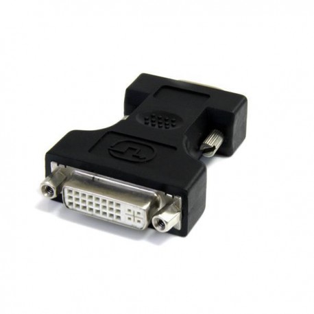 StarTech.com  HDDB15 M/ 29-pin DVI-I FM