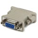 StarTech.com  DVI-I/VGA