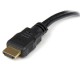 StarTech.com HDDVIMF8IN  HDMI/DVI-D