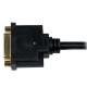 StarTech.com HDDVIMF8IN  HDMI/DVI-D