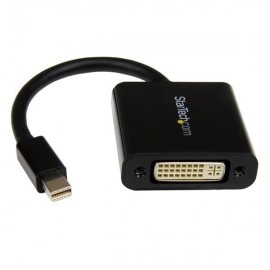 StarTech.com  MDP2DVI3   Mini-DisplayPort/DVI-I