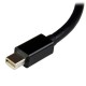 StarTech.com  MDP2DVI3   Mini-DisplayPort/DVI-I