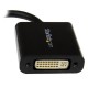 StarTech.com  MDP2DVI3   Mini-DisplayPort/DVI-I