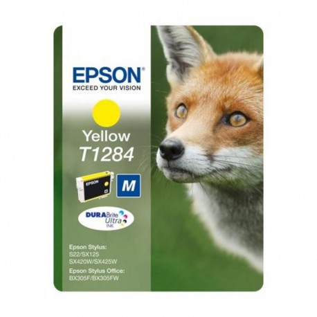 Epson T1284