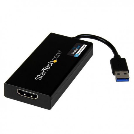 StarTech.com  USB32HD4K  USB 3.0/HDMI