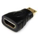 StarTech.com   HDACFM   Mini HDMI/HDMI