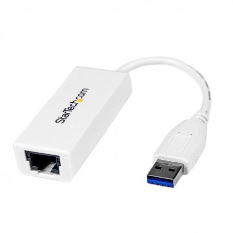 StarTech.com  USB31000SW  RJ-45/USB 3.0 A