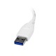 StarTech.com  USB31000SW  RJ-45/USB 3.0 A