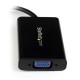 StarTech.com  HD2VGAA2  HDMI 19p/VGA 15p