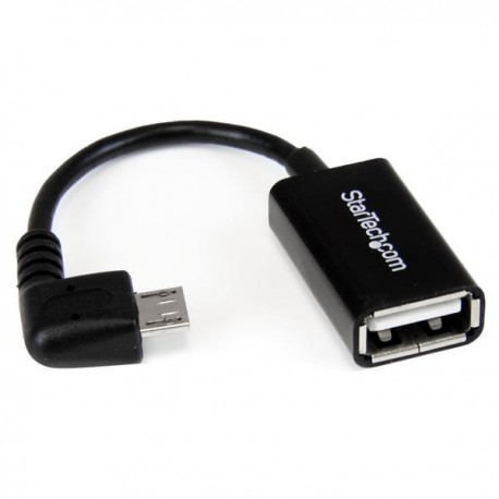 StarTech.com  UUSBOTGRA  USB Micro-B/USB A