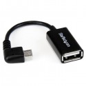 StarTech.com  UUSBOTGRA  USB Micro-B/USB A