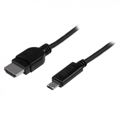 StarTech.com  MHD11PMM3M  Micro USB/ HDMI