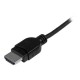 StarTech.com  MHD11PMM3M  Micro USB/ HDMI