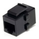 StarTech.com  C6KEYCOUPLER  RJ-45/RJ-45