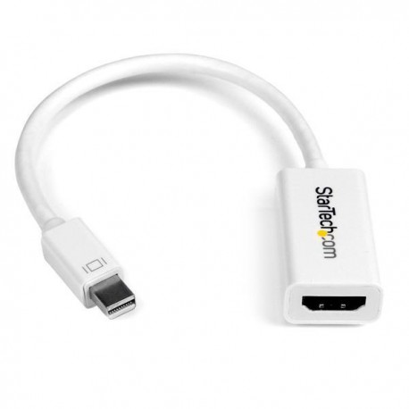 StarTech.com  MDP2HD4KSW  Mini-DisplayPort 1.2/HDMI 1.4