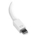 StarTech.com  MDP2HD4KSW  Mini-DisplayPort 1.2/HDMI 1.4