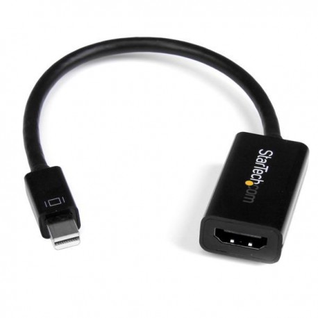 StarTech.com  MDP2HD4KS  Mini-DisplayPort 1.2/HDMI 1.4