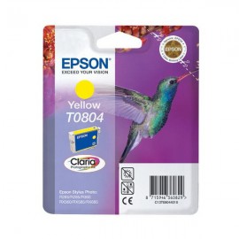 Epson T0804